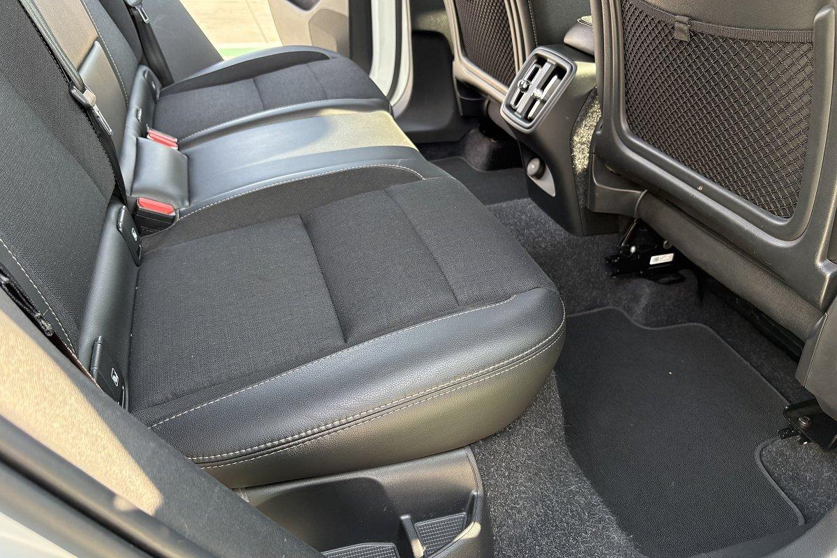 VOLVO XC40 D3 Business Plus