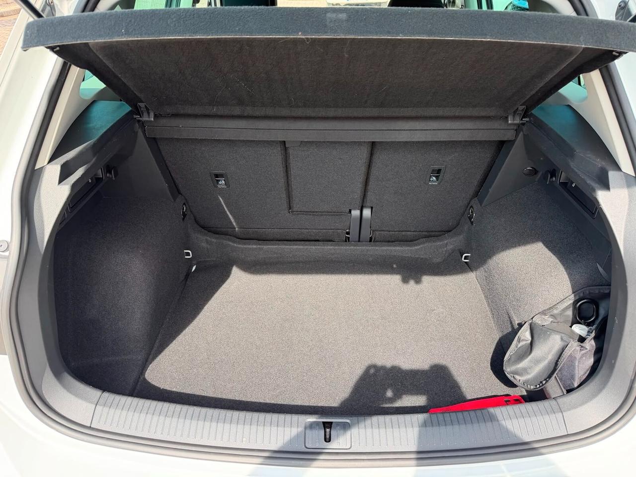 Volkswagen Tiguan 2.0 TDI 150 CV SCR DSG Life