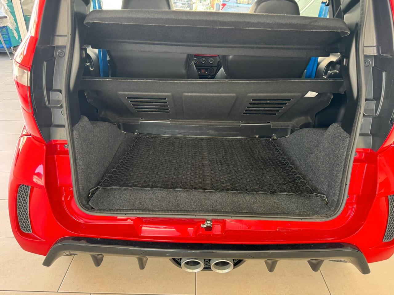 Aixam City GTO Emotion