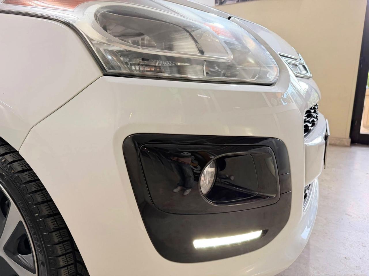 Citroen C3 Picasso 1.6 e-HDi 90 airdream CMP6 Seduction