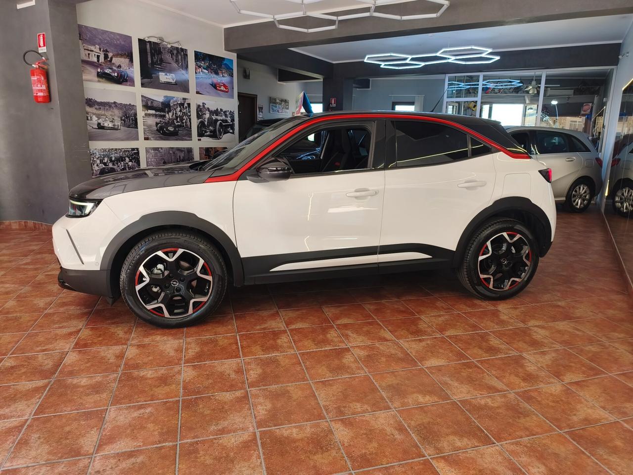 Opel Mokka 1.5 diesel Ultimate 110CV FULL OPTIONAL