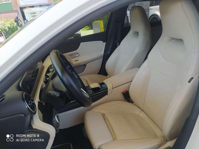 Mercedes-Benz A 180 Classe A - W177 2018 d Executive auto