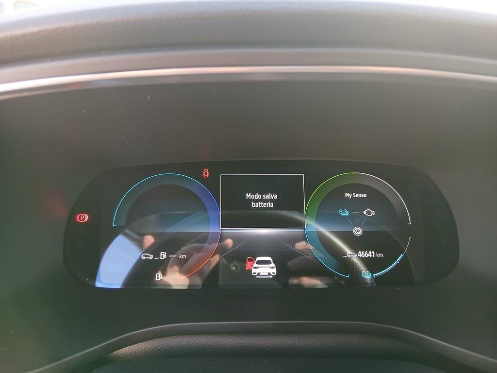 Renault Arkana 1.6 E-Tech full hybrid E-Tech Engineered Fast Track Auto