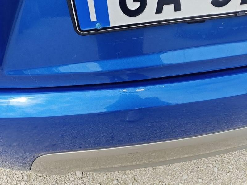 Suzuki Ignis 1.2 Hybrid Top CVT 2WD auto VEDI FOTO