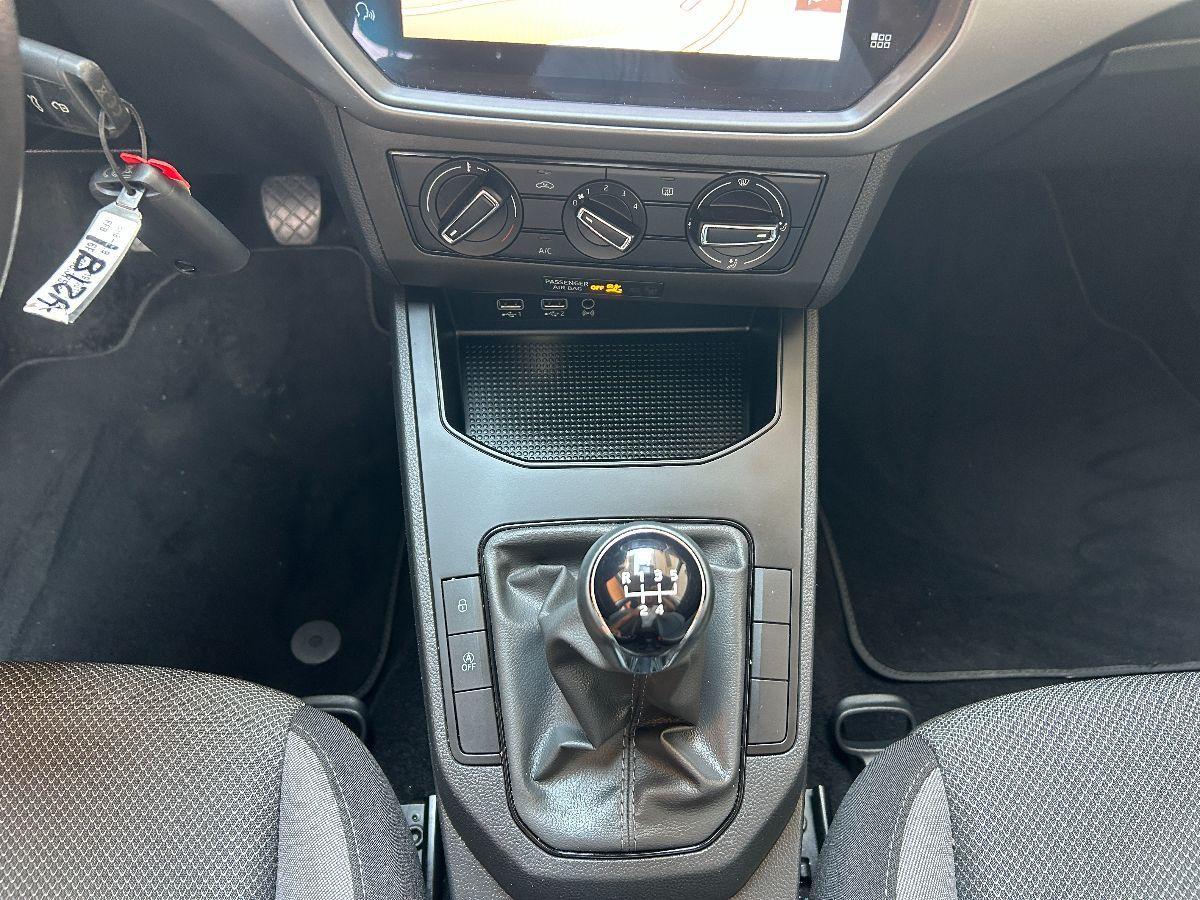 SEAT - Ibiza - 1.6 TDI 95CV 5p. XCELLENCE