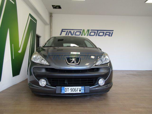 PEUGEOT 207 1.4 VTi 95CV Energie Sport