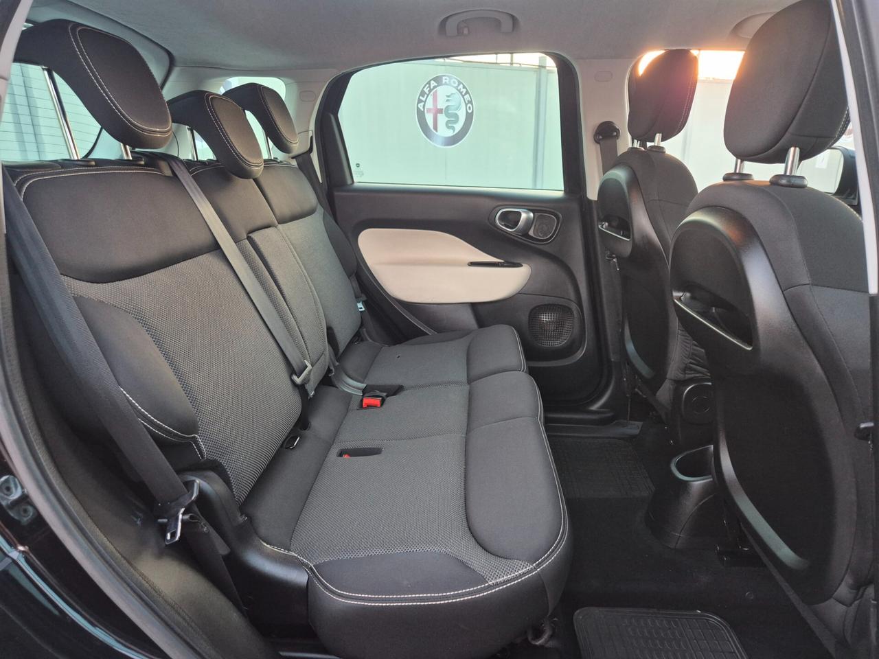 Fiat 500L 1.3 Multijet 85 CV TREKKING NUOVA FULL 2015