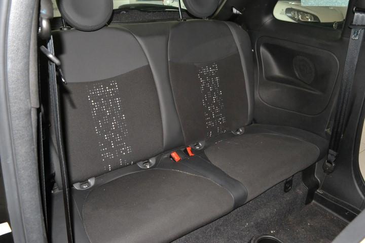 FIAT 500 - MY21 1.0 70CV HYBRID CONNECT