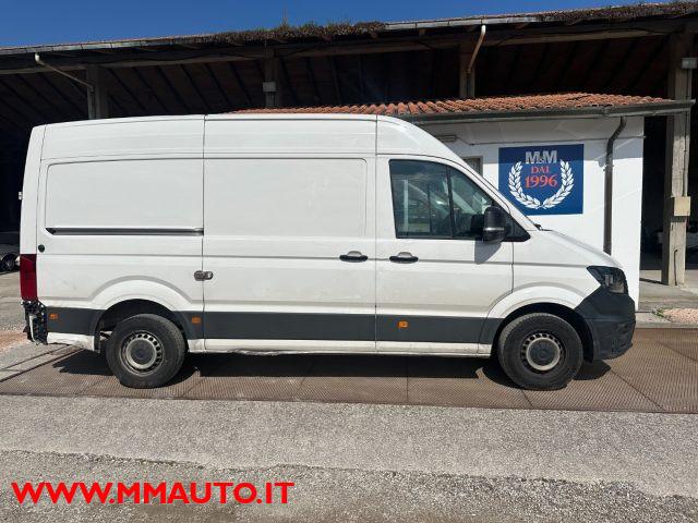 VOLKSWAGEN Crafter 30 2.0 TDI 140CV L3- H3- PM-TA Furgone Logistic