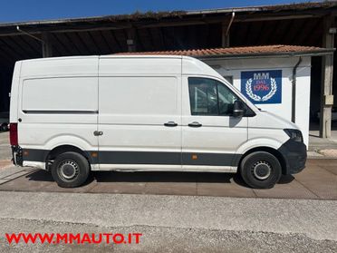 VOLKSWAGEN Crafter 30 2.0 TDI 140CV L3- H3- PM-TA Furgone Logistic