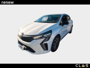 Renault Clio TCe 100 CV GPL 5 porte Evolution