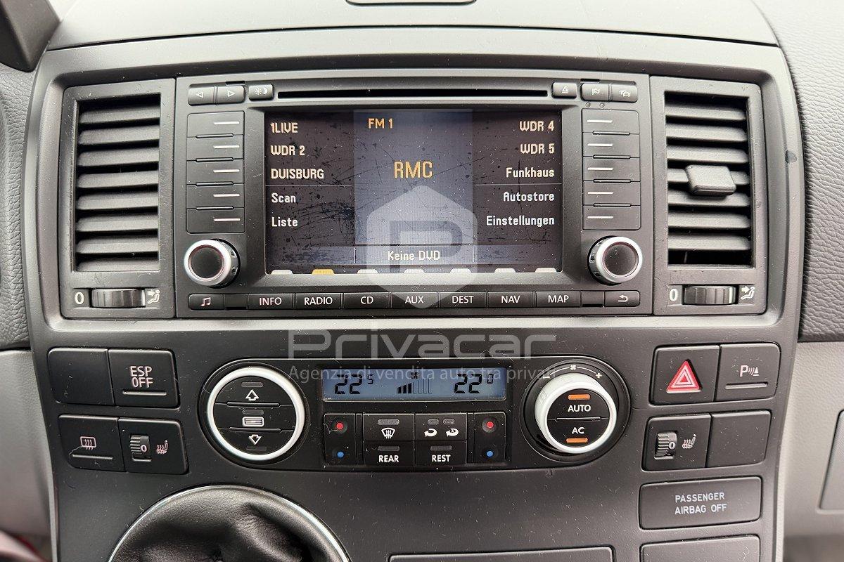VOLKSWAGEN Multivan 2.5 TDI/174CV Highline