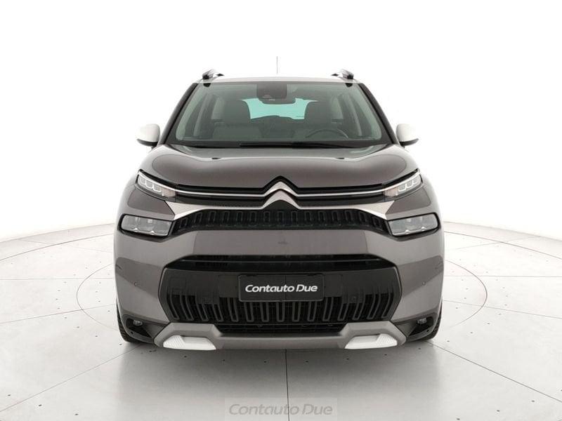 Citroën C3 Aircross C3 Aircross BlueHDi 120 S&S EAT6 Shine Pack