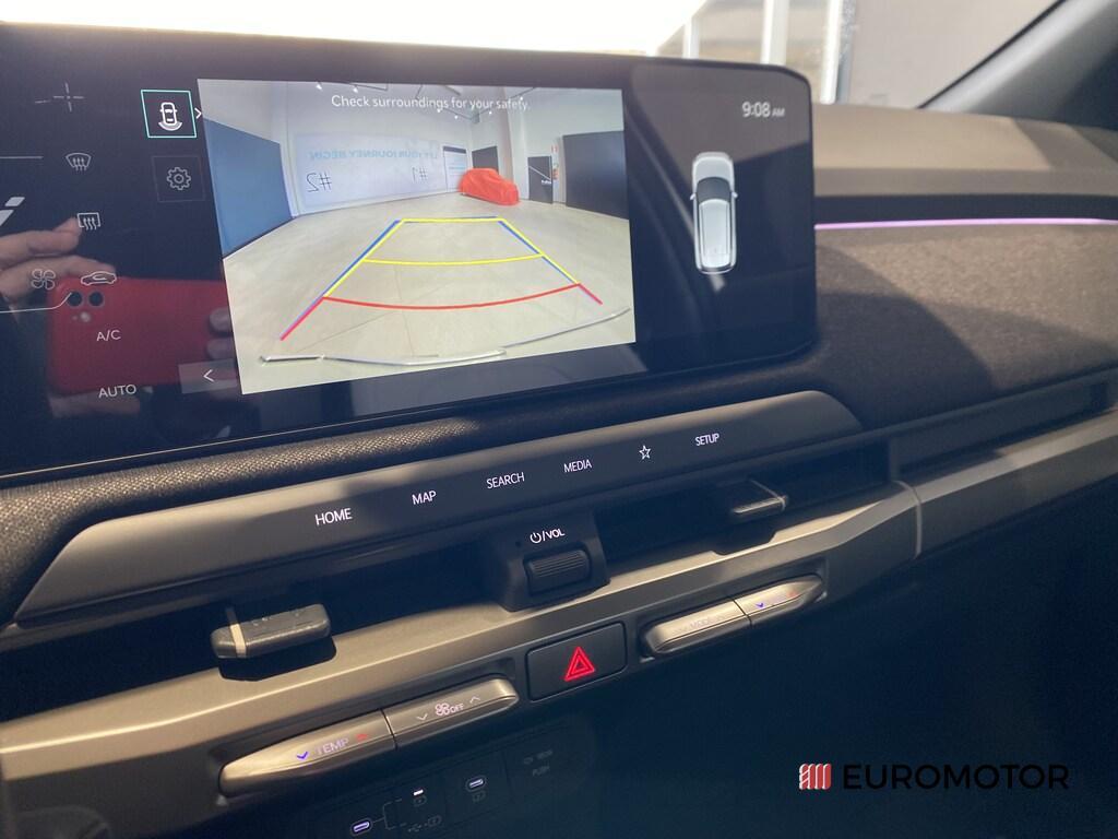 Kia EV3 81,4 kWh GT-line