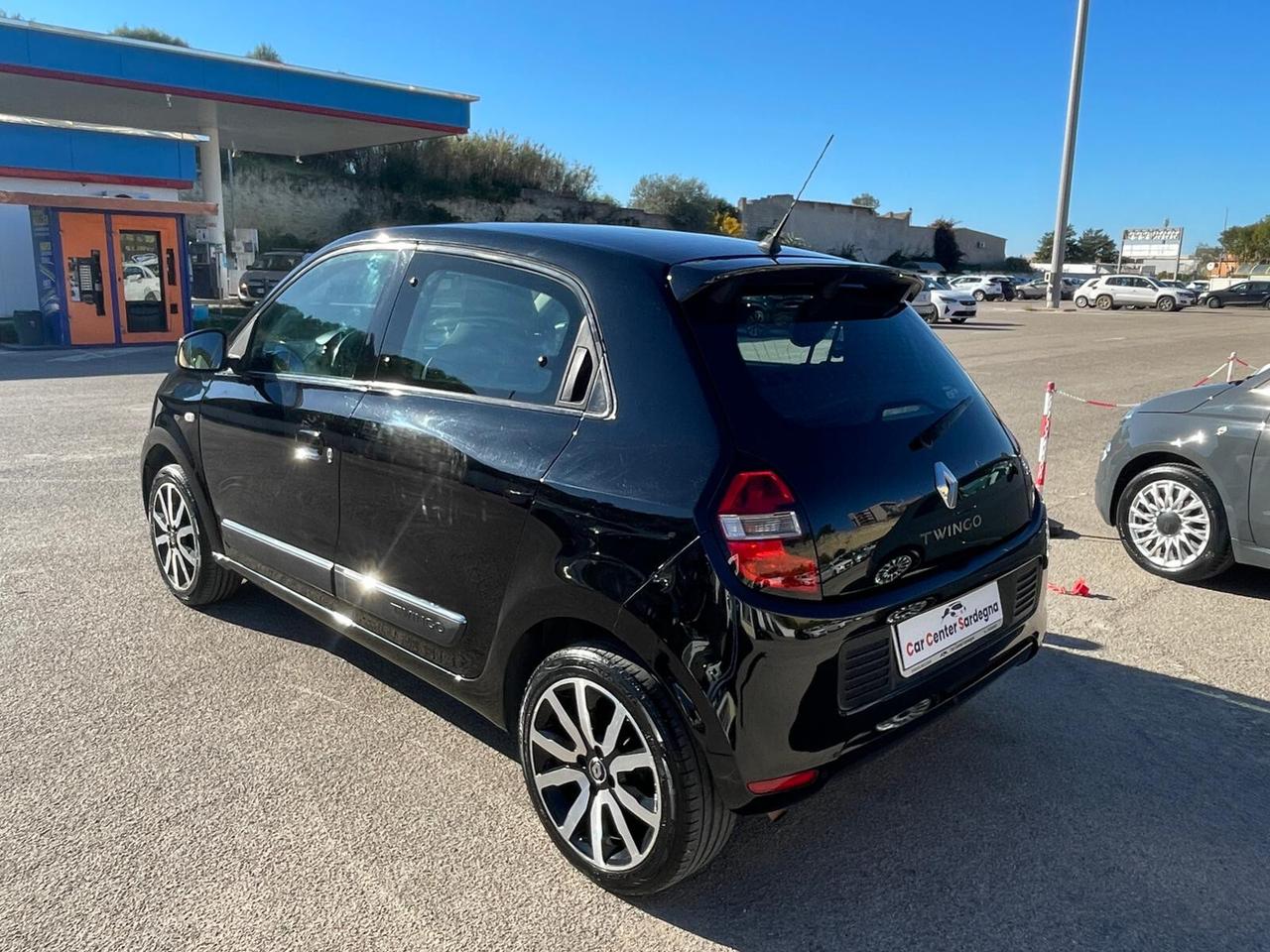 Renault Twingo 1.0 SCe Stop&Start Energy Openair