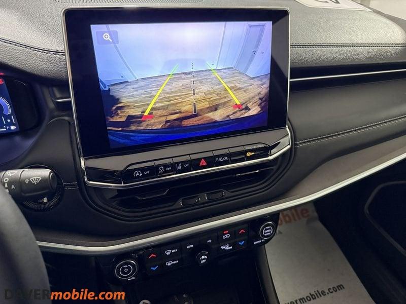 Jeep Compass 1.6 MJet II 96kW Limited