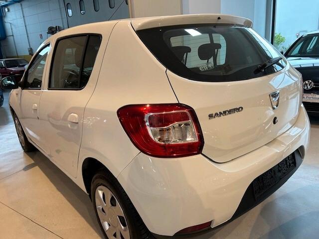 Dacia Sandero 900 TCe 12V 90CV Lauréate