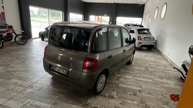 FIAT Multipla 1.9 MJT Active