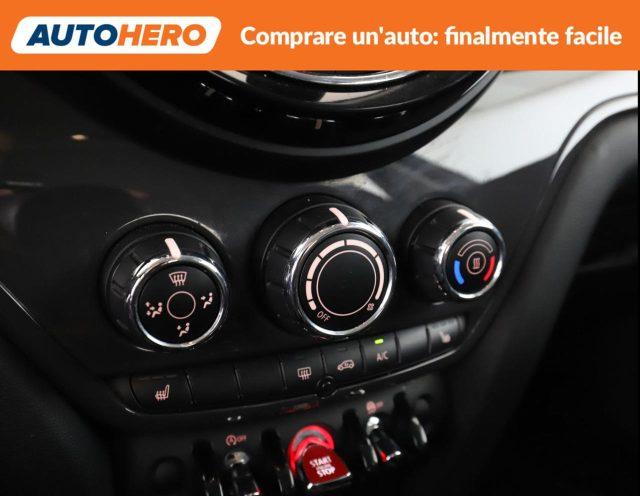 MINI Countryman 2.0 Cooper D Countryman ALL4
