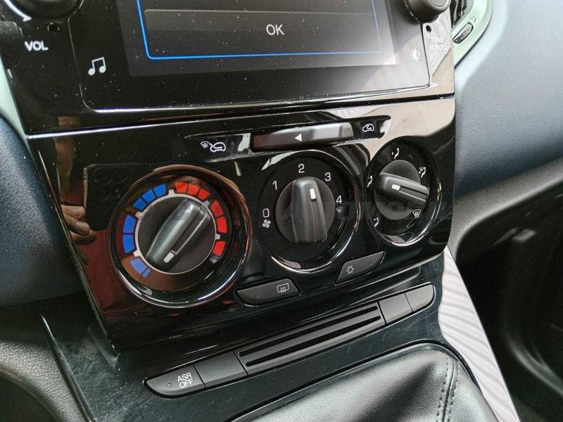 Lancia Ypsilon Ypsilon 1.0 firefly hybrid Platino s&s 70cv