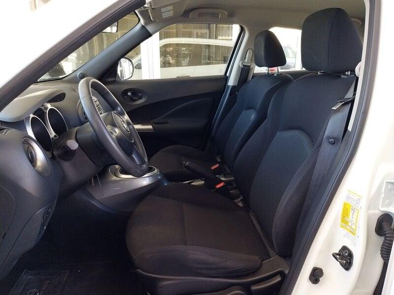 Nissan Juke Juke 1.6 Visia