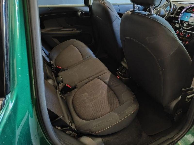 MINI Mini Countryman F60 Mini 1.5 Cooper SE Business Countryman ALL4 Automatica