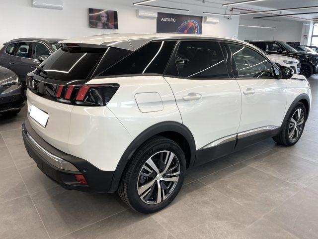 PEUGEOT 3008 1.5 BlueHDi 130 CV EAT8 Allure Pack