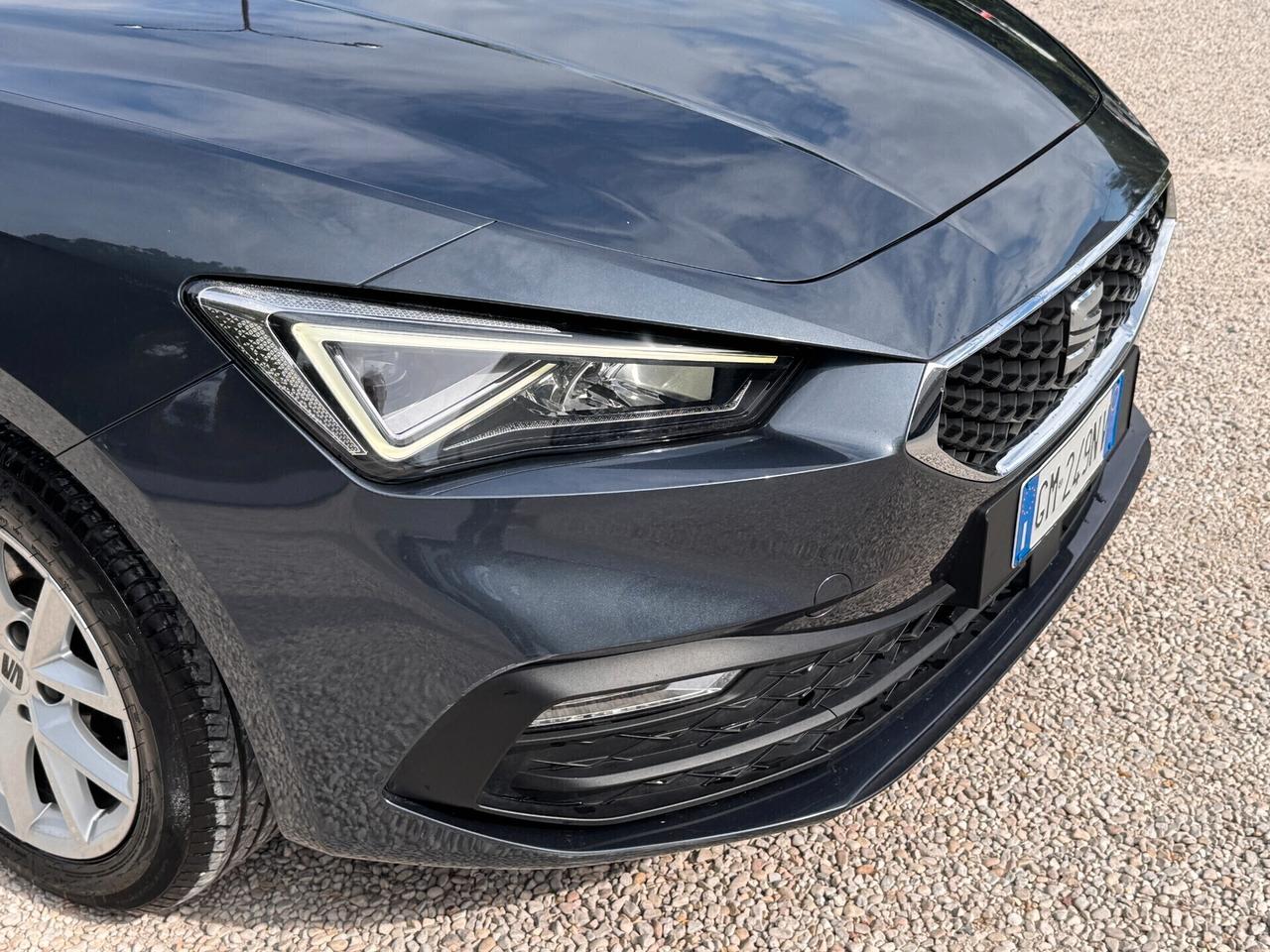 Seat Leon Sportstourer 1.0 TSI 90 CV Business