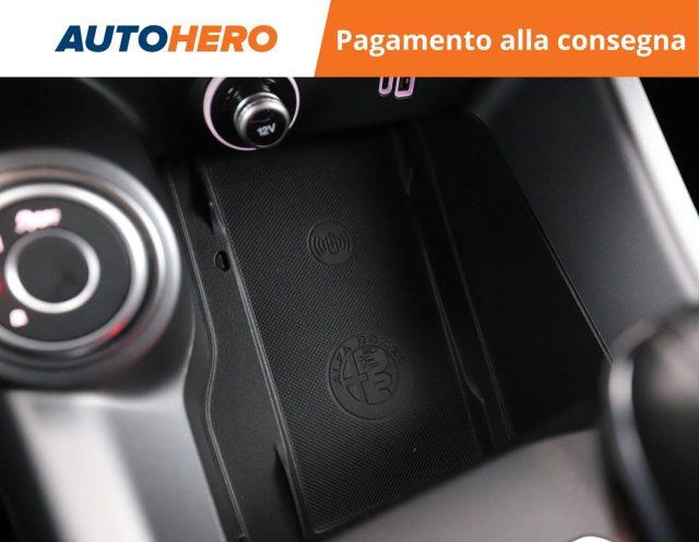 ALFA ROMEO Tonale 1.5 130 CV MHEV TCT7 Edizione Speciale