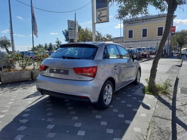 Audi A1 1.4 TDI Metal Plus 90CV