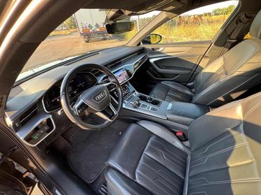 AUDI A6 allroad 50 TDI 4 RUOTE STERZANTI!!! extra Full