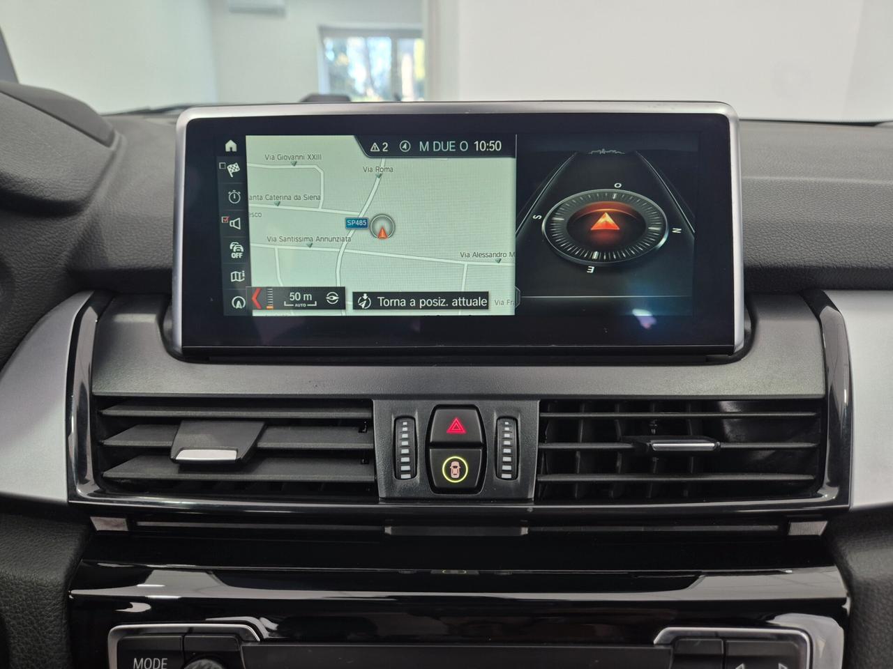 Bmw 216 d Active Tourer Sport