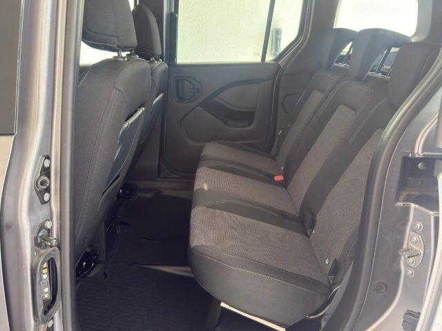 MERCEDES-BENZ Citan 1.5 110 CDI Furgone Long