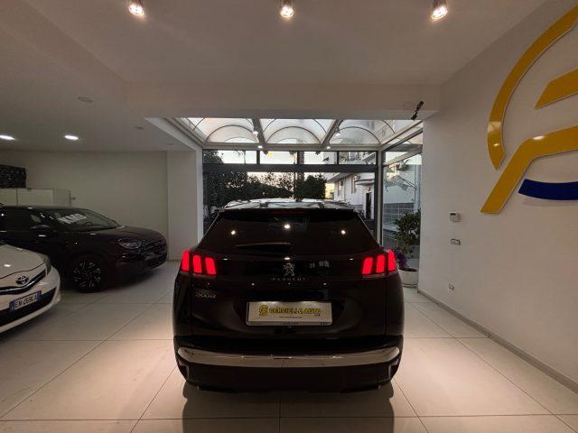 PEUGEOT 3008 BlueHDi 130 S&S EAT8 Allure Pack tua da ?239,00
