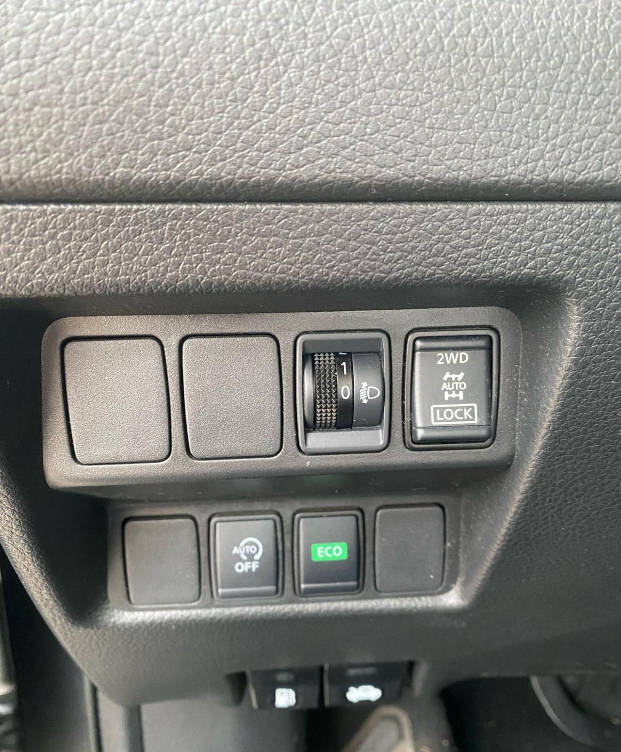 Nissan Qashqai 1.7 dCi 150 CV 4WD N-Connecta
