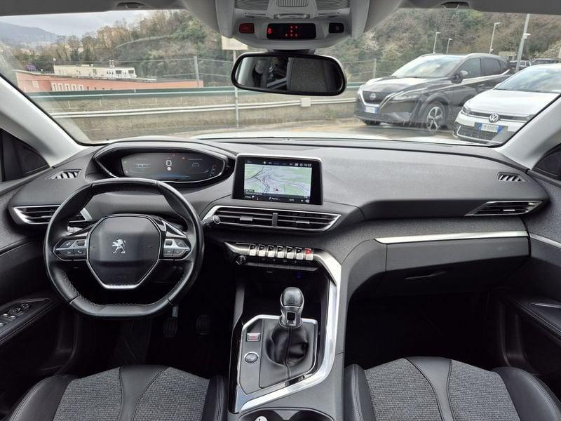 Peugeot 5008 1.5 bluehdi Allure s&s 130cv 7p.ti