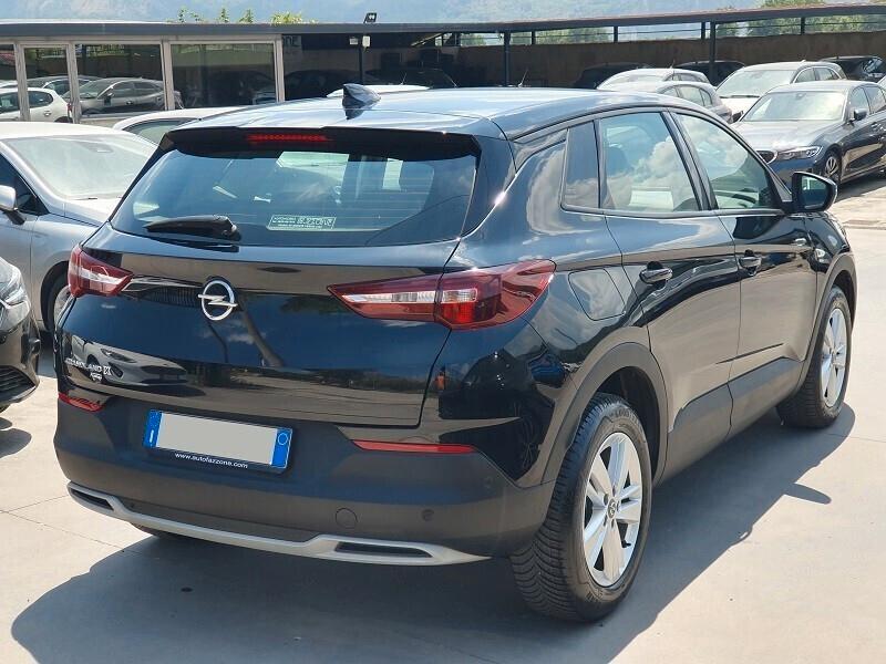 OPEL Grandland X 1.5 Diesel 130CV AUT. NAV 8 PARK