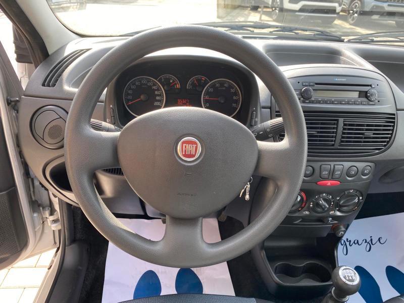 Fiat Punto 3 Porte Punto 3p 1.2 Classic Active