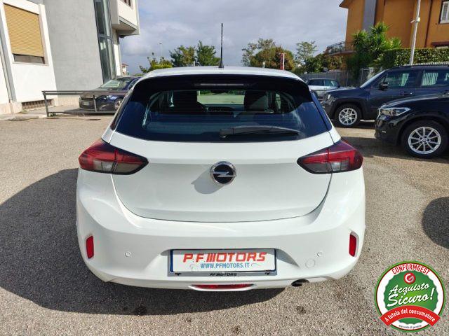 OPEL Corsa 1.2 100 CV aut. Elegance