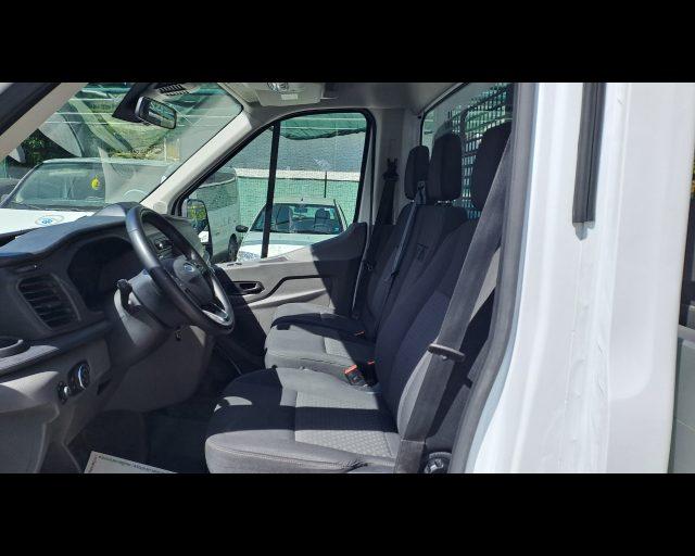 FORD Transit 350 tr.post. 2.0 tdci 130cv trend L3 Onnicar riba