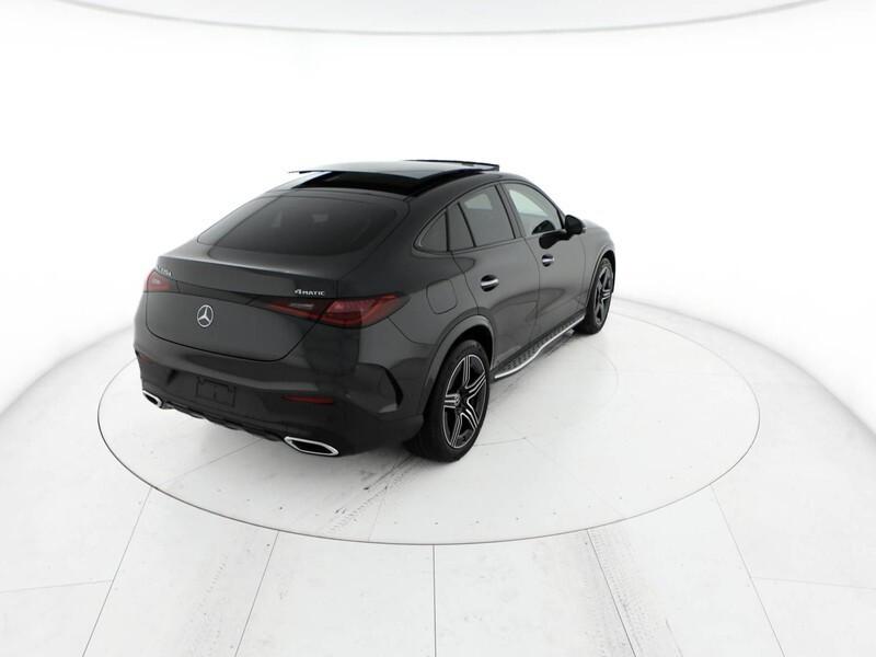 Mercedes-benz GLC 220 d 4Matic Mild Hybrid Advanced Plus