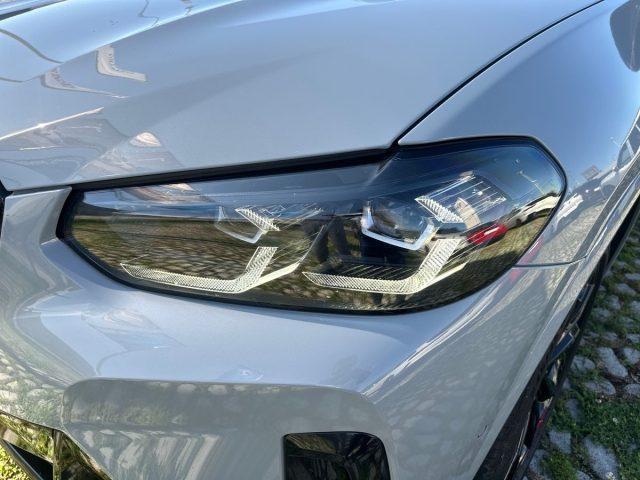BMW X4 M xDriveM40d 48V Aut.