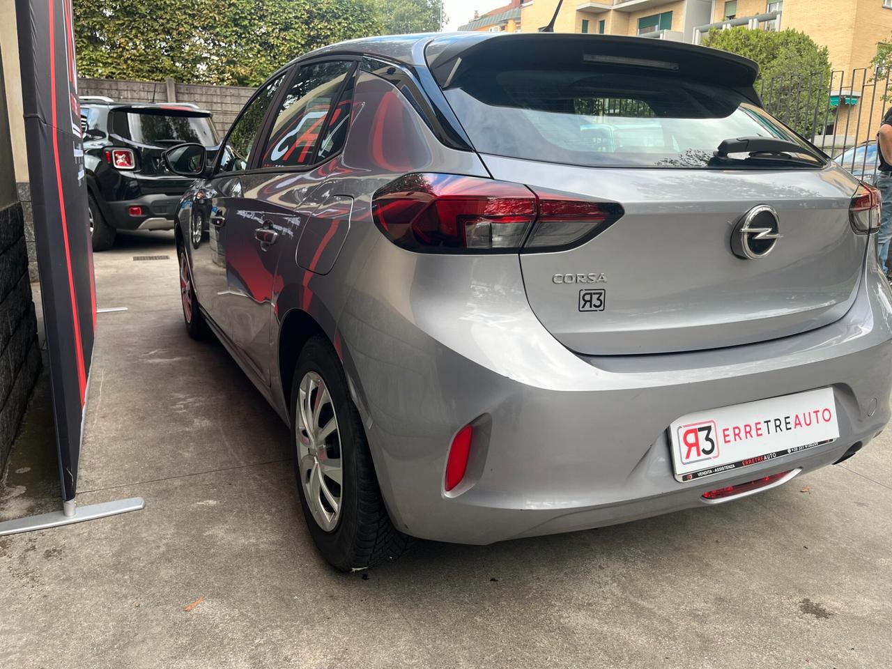 OPEL CORSA 1.2 75CV EDITION