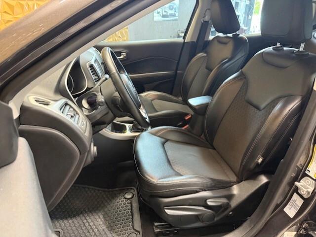 Jeep Compass 1.4 m-air Longitude 2wd 140cv my19