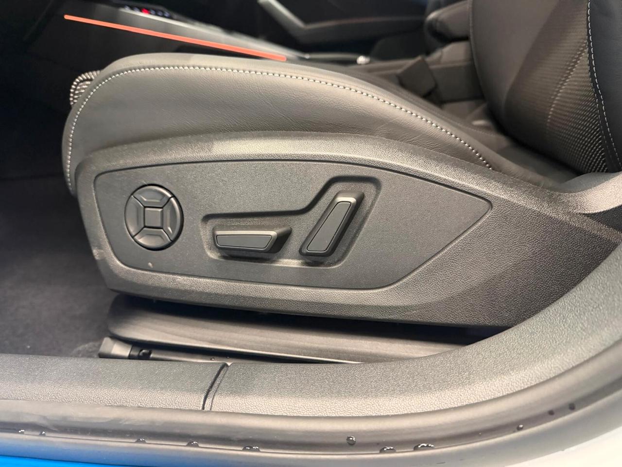 AUDI A3 4ª serie A3 allstreet 35 TFSI S tronic...