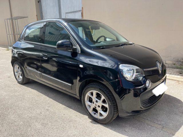 RENAULT Twingo 1.0 SCe Live