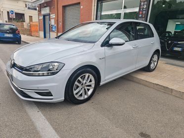 Volkswagen Golf 1.4 TGI 5p. Highline BlueMotion