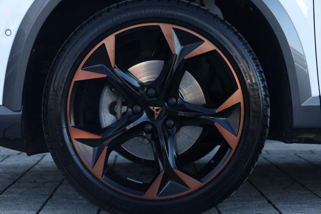 CUPRA Formentor 1.5 TSI DSG