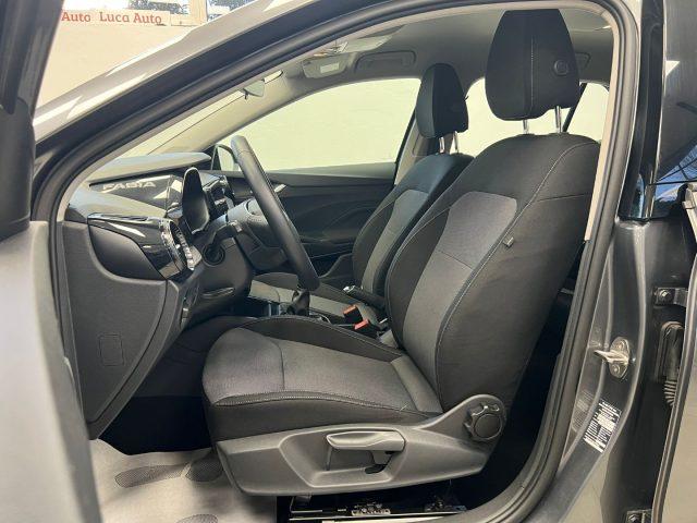 SKODA Fabia 1.0 TSI EVO 95CV *GARANZIA SKODA*UNICO PROP.*