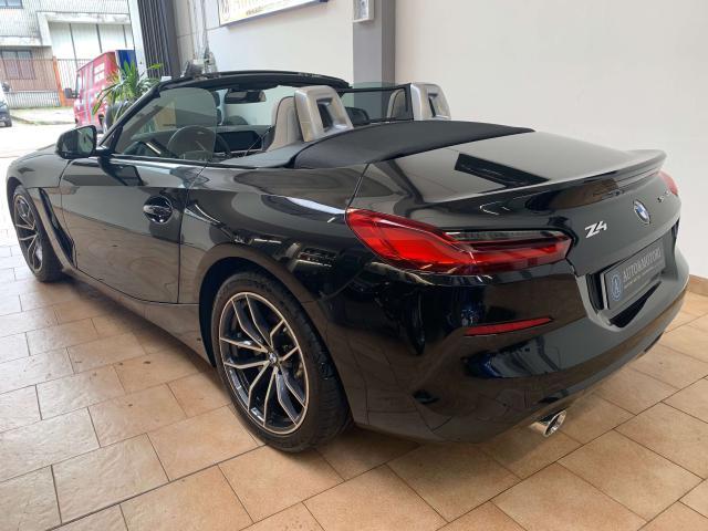 BMW Z4 Z4 G29 sdrive 20i Sport auto